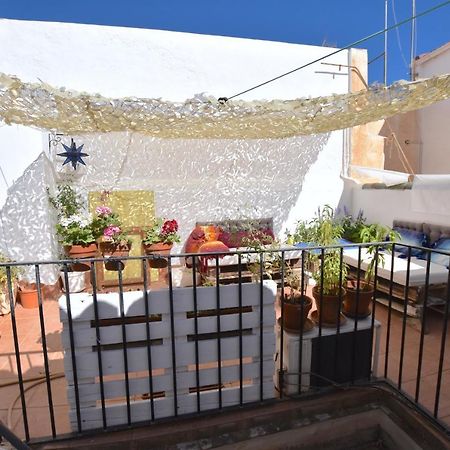 Habitacion En Centro Historico Málaga Dış mekan fotoğraf